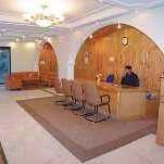 Hotel Royal Residency à Khajjiar Extérieur photo