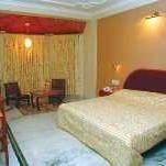 Hotel Royal Residency à Khajjiar Extérieur photo